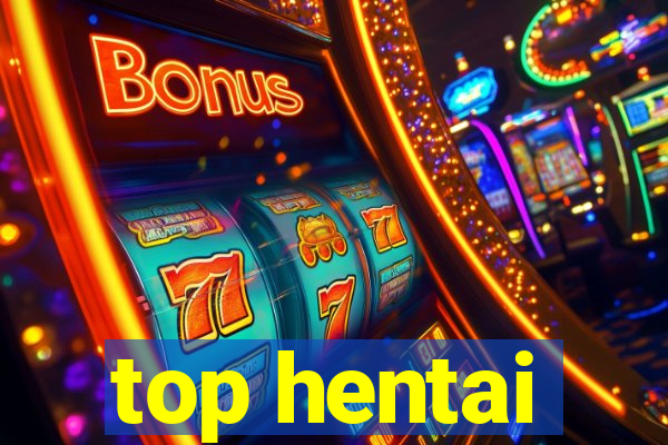 top hentai